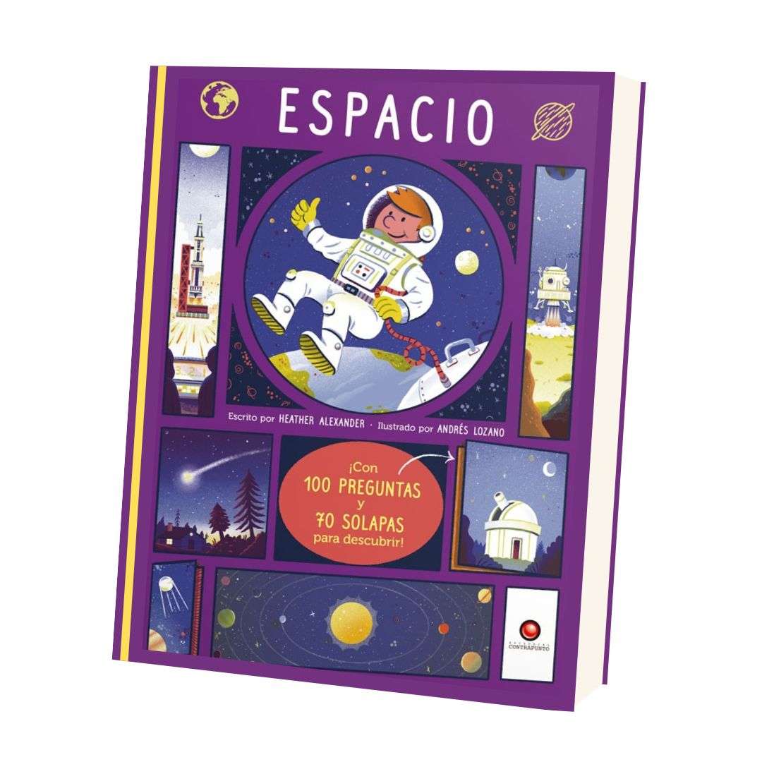TELESCOPIO PARA NIÑOS - Imagen 3