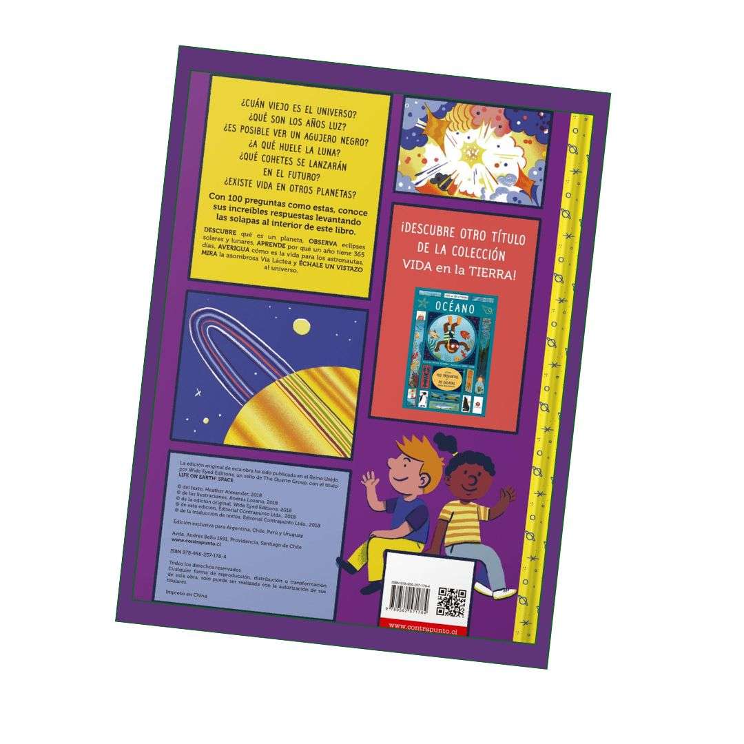 TELESCOPIO PARA NIÑOS - Imagen 4